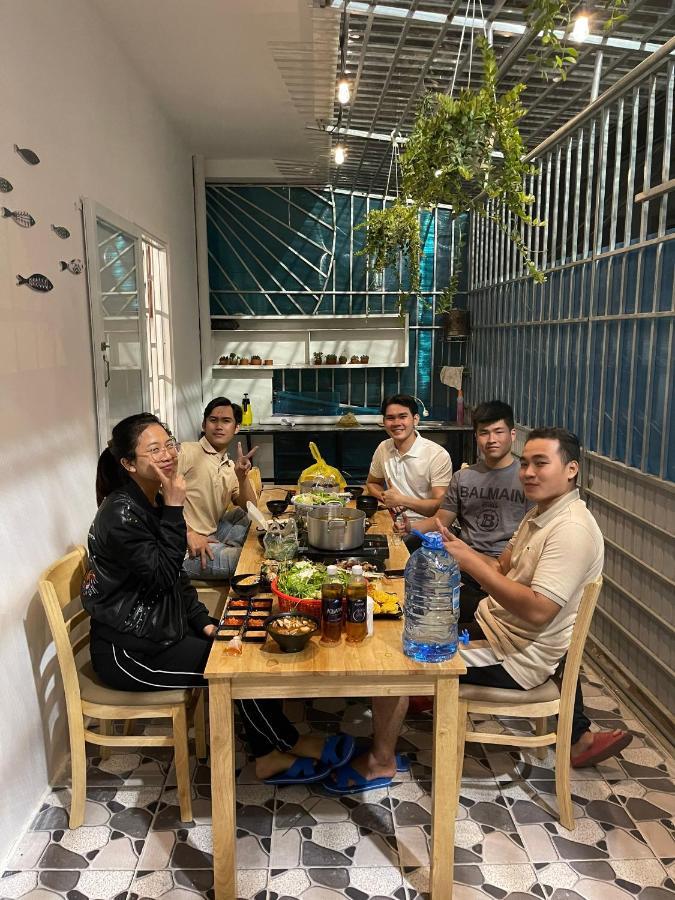 Ct Home Dalat Exterior foto