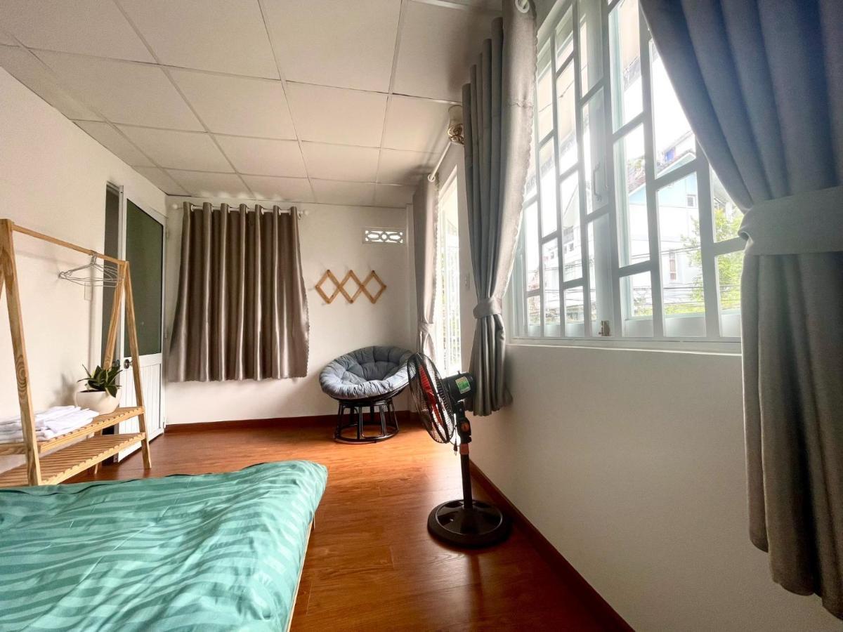 Ct Home Dalat Exterior foto